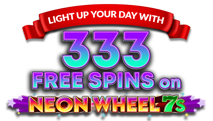 BetAmo Free Spins